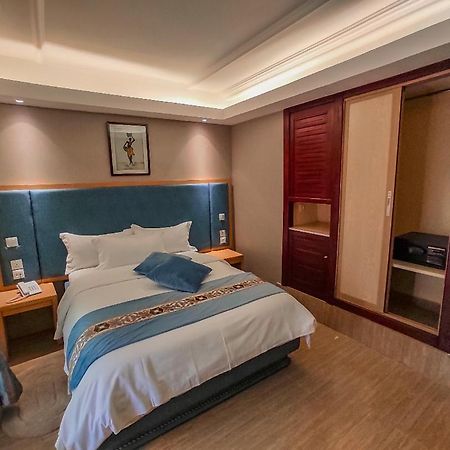 Hotel Royal Palace Duala Zewnętrze zdjęcie