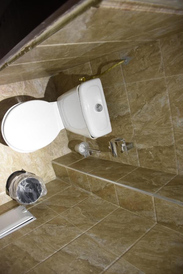 Hotel Royal Palace Duala Zewnętrze zdjęcie