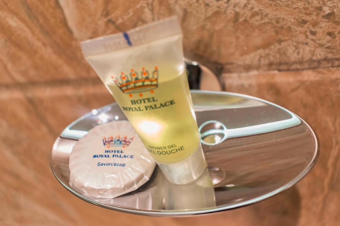 Hotel Royal Palace Duala Zewnętrze zdjęcie